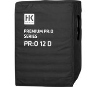 HK Audio Dust Cover PR:O 12D
