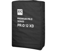 HK Audio Dust Cover PR:O 12XD