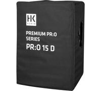 HK Audio Dust Cover PR:O 15D