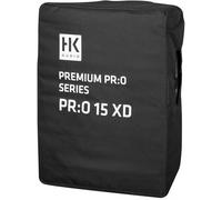 HK Audio Dust Cover PR:O 15XD