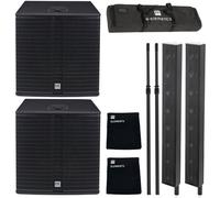 HK Audio Elements E115 Sub D