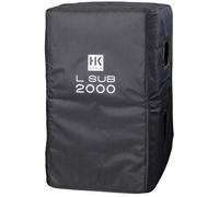 HK Audio L 2000 Cover