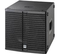 HK Audio L Sub 1500 A Active Subwoofer