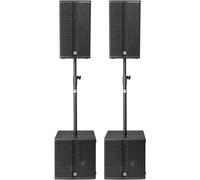 HK Audio L3 Compact Venue Pack Speaker Set