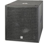 HK Audio L5 110XA/115SubA Power Bundle
