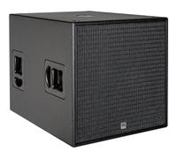 HK Audio Linear 5 MKII 118 Sub HPA Compact 18-inch Bass Reflex Subwoofer