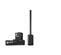 HK Audio Polar 10 Column PA System