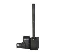 HK Audio Polar 10 MK2 Column PA System