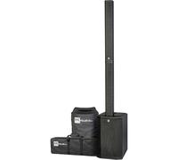 HK Audio Polar 12 MK2 column PA system black
