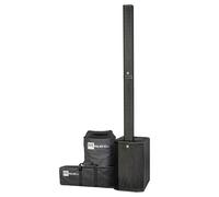 HK Audio POLAR 12 MK2 Column PA System in Black