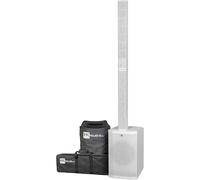 HK Audio Polar 12 MK2-W column PA system white