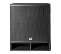 HK Audio Portable SUB 118 A 18" Active PA Subwoofer