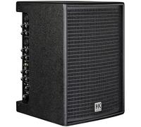 HK Audio Premium PR:O Move 8 Portable Battery-Powered Speaker