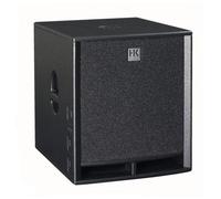 Premium PR:O 18S 500W/RMS, 4Ohm,18" Passive Sub