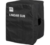 HK Audio protective cover for L SUB 1800 A