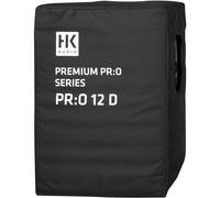 HK Audio protective cover for Premium PR:O 12 D speaker