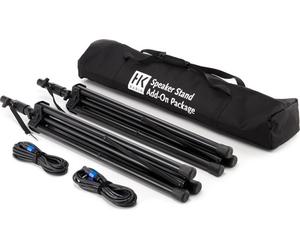 HK Audio Speaker stand Add On Pack.