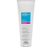 HK Ceramide & Hyaluronic Acid Moisturiser | Moisturizer For Face | Barrier Repair Cream | Long Lasting Hydration | Suitable For Normal To Dry Skin | 100G