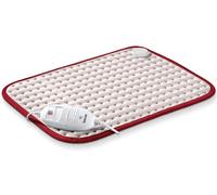 HK Comfort Heat Pad, Flexible Warming Electric Heating Pad with