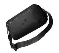 hk Cross Body Sling Bag for Men, 2.5L Travel Tech Pouch X-Pac VX21 Black