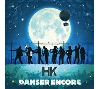Hk - Danser Encore [VINYL]