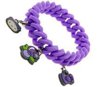 HK Hello kitty blueberry (purple) Surprise pack scented bracelet