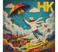 Hk - Le Cœur au Vent