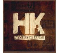 Hk - L'Empire de Papier