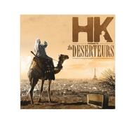 Hk - Les Deserteurs