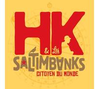 Hk & les Saltimbanks - Citoyen du Monde [VINYL]