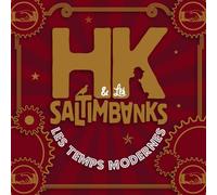 HK & Les Saltimbanks – Les Temps Modernes – CD