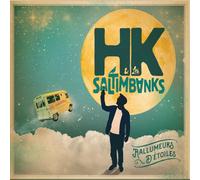 HK & Les Saltimbanks – Rallumeurs d'Etoiles – Vinyl – Membran
