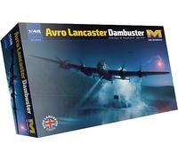 HK Models 1/48 Aero Lancaster B Mk.I Dam Busters