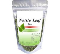 HK Nettle Leaf 100 Gram, Stinging Health Supporting Herb Tea, Collect From Himalayan Belt | Best Herbal Tea - 100 Gram