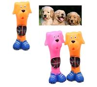 HK Online Puppy DOG CHEW TOY -PET Teething Toy, Build Strong Teeth & Gums, Dental DOG Training Toy (2 x PUPPY Chew)