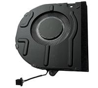 HK-Part Fan for Dell Inspiron 14 5000 (5410) (5415) Cooling Fan 0KRK6P CN-0KRK6P KRK6P