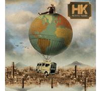 Hk - Petite Terre