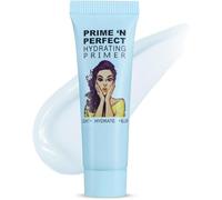 HK Prime 'n Perfect Hydrating Primer - 10 ml|Matte Finish|Light Weight|Deep Moisturization|Quick Dry|Moisture-Reserve Technology|For All Skin Types - 10ml