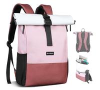 hk Rolltop Backpack Men & Women
