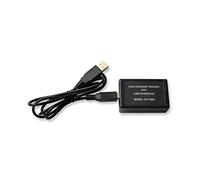 HK SYSTEMS USB Trigger for Cash Drawer. for Connecting a Cash Drawer to a PC. NOT for Square, ONLY for HK Cash Drawers