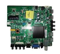 HK.T.RT2831P638 Three In One TV Motherboard For 1920x1080 48-53v 600ma Working Well