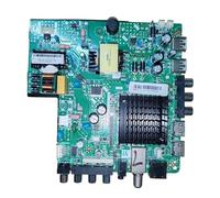 HK.T.RT2842P638 Wifi Network TV Motherboard Resolution 1366x768 1DDR+8EMMC 34-41v 600ma Board Works