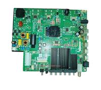 HK.T.RT2851P838 Android 9.0 WiFi Network 4K TV Motherboard 1.5G+8g Memory Adjustable Screen Parameters