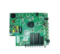 HK.T.RT2851P838 WiFi 4k TV Motherboard Android 1.5g Cache+8G Memory Working Good(90-135V)