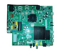HK.T.RT2851P839 4k Three In One WiFi Network TV Motherboard, 3 Specifications(1T NOCI)