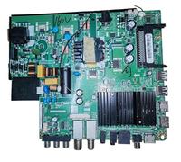 HK.T.RT2853P839 Android WiFi Network 4K TV Motherboard 1.5Gddr+8G Emmc Bluetooth Dolby Audio Decoding(2T1CI)