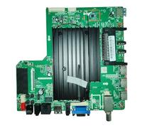 HK.T.RT2861V09 ! 2g+8G 4K WiFi Network TV Motherboard Working Good