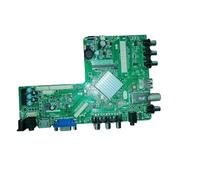 HK-T. RT2957E01 TV Motherboard Test Works There Are Three Specifications For Physical Photos(AV1t 44v330ma)
