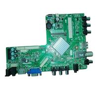 HK-T.RT2957E01 TV Motherboard Test Works Well There Are Three Specifications For Physical Photos(AV1t 44v330ma)