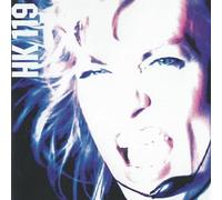 Hk119 - Pick Me Up [DVD AUDIO]